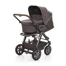 Das unternehmen ist sich seiner verantwortung bewusst, eltern und kinder in den ersten lebensjahren sicher und bequem auszustatten. Abc Design Multi Functional Stroller Tereno 4 Walnut Kidsroom De