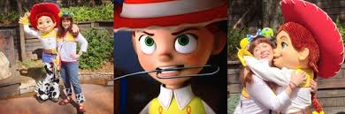 Why I'm a Toy Story Fangirl… and Why Jessie Matters