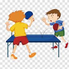Take on the best players cartoon network has to offer. Table Tennis Racket Stock Photography Illustration Sport Vector Cartoon Boy Transparent Png