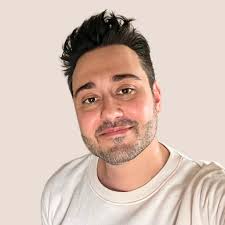 Do you recommend a personal website for selling patterns?