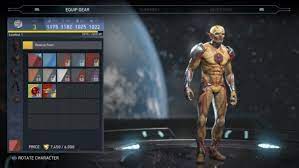 Injustice 2 unlockable characters and skins guide | how to unlock all of the characters and premier skins in injustice 2. Injustice 2 How To Get All Characters