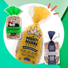 If it's your first time making vegan banana bread, consider these tips The 10 Best Vegan Bread Brands To Buy At The Grocery Store