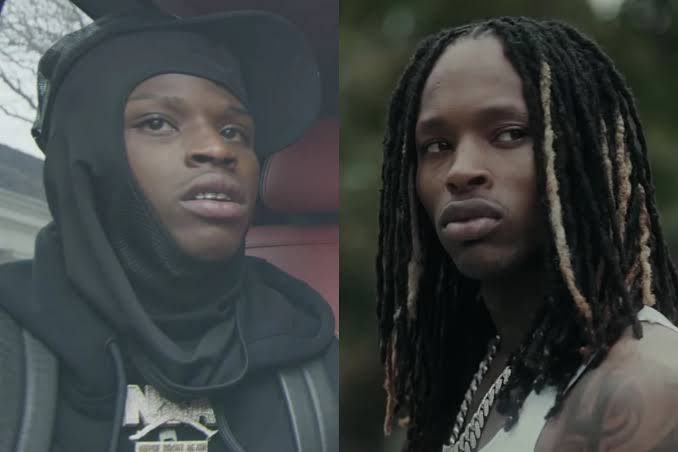 LIL BABY VS. THE INTERNET: ONE RAP LYRIC, A WAR WITH DJ AKADEMIKS, AND THE STORM SURROUNDING THE 4PF EMPIRE