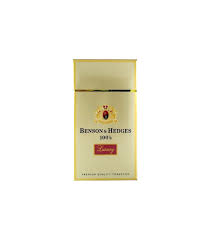Benson Hedges Cigarettes Cigarette Delivery Pink Dot