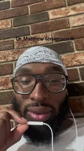 Marlin Stevenson's Instagram, Twitter & Facebook