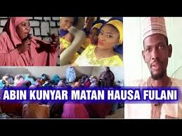 Gaskiya iskancin matan hausawa yayi nisa abin yawuce tunanin mutum allah kanena mana mafita. Download Kitson Matan Hausawa Mp4 Mp3 3gp Naijagreenmovies Fzmovies Netnaija