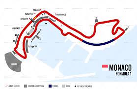 +377 93 10 60 05. F1 Monaco Grand Prix Monte Carlo Travel Guide And Info Gootickets