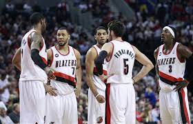 This is a partial roster of portland trail blazers! You Be The Gm 2010 11 Roster Rewind Oregonlive Com