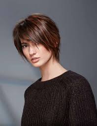 1001 Idees Pour Des Coupes Courtes Les Coiffures Pour Une Allure Classe Coupe De Cheveux Coiffure Courte Cheveux Courts