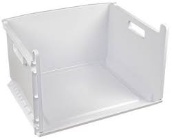 It's a more advanced version of icebox. Bosch Freezer Big Box Drawer Fhp Fi Appliance Spare Parts