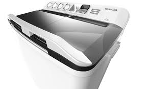 Toshiba 11kg Semi Auto Washer Tsb Vhh120wm Harga Review Ulasan Terbaik Di Malaysia 2020