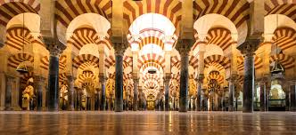 Namun perlawanan terhadap bani umayyah tetap terjadi, perlawanan ini dimulai oleh husein ibn ali, putra kedua khalifah ali bin abi thalib. Masjid Agung Cordoba Bukti Kejayaan Islam Di Spanyol Kumparan Com