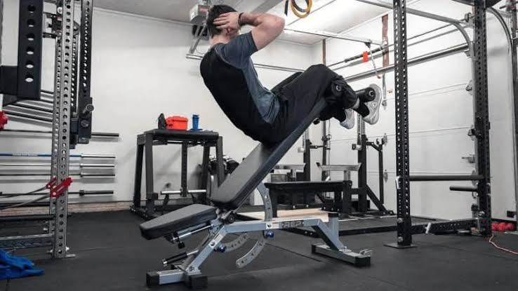 Core Training Gear