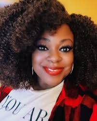 Joy Mcneil's Instagram, Twitter & Facebook