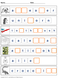 Maybe you would like to learn more about one of these? Printable Spelling Worksheets For Kids Spelling Worksheets Worksheets For Kids Spelling For Kids
