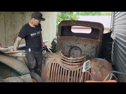 Image result for Marine Blue 1945 Truck