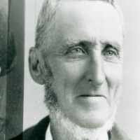 Stephen Burrows Rose (1814–1897)