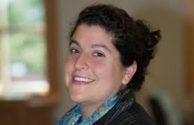 Dr. Alyssa O'Brien Appointed Program Director for the Undergraduate Nursing  Program