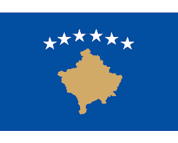 Kosovo Flags Kosovo Flag Flag Flags Of The World