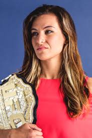 On twitter, pro fighters reacted to her return. Ufc Champion Miesha Tate On The Hardest Part Of Being A Professional Fighter Gq