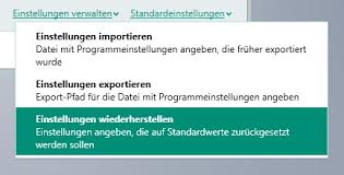 Kaspersky Auf Standardeinstellungen Zurucksetzen So Geht S Chip