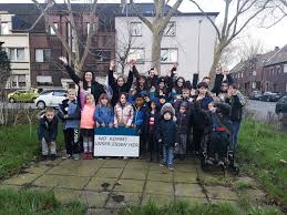 Kellerkirche 2 0 In Der Evangelisch Methodistischen Kirche In Duisburg Hamborn Kd Onlinespende