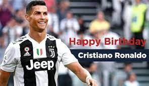 Watch how it started for birthday boy cristiano ronaldo the g o a t. Happy Birthday Cristiano Ronaldo 34 From Scorum How Can Sport Blockchain Not Write About You Mr Sarriball On Scorum