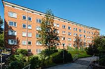 Schiffszimmerer genossenschaft freie wohnungen hamburgo. Wohnanlage Venusberg Ve 3 Schiffszimmerer Genossenschaft