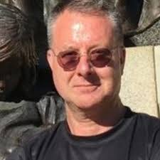 Todd Wickstrom's Instagram, Twitter & Facebook