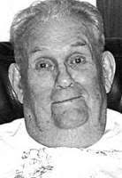 Jack Steenrod Obituary (2012)