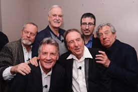 Terry Jones Dead Monty Python S Surviving Members Pay Tribute