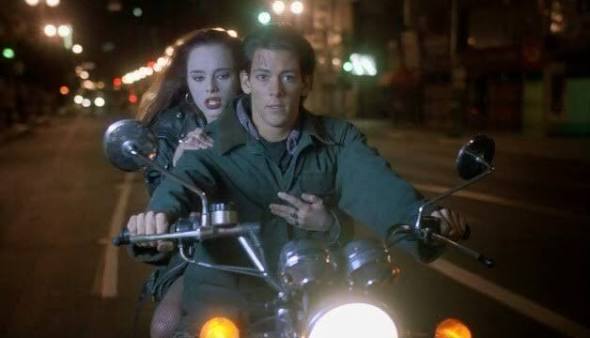Return of the Living Dead III (1993) #RetroReview — CineDump