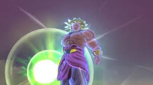 The genocide of the saiyan race occurs with only broly and paragus,. Dragon Ball Z Battle Of Z Cuatro Jugadores Levelup