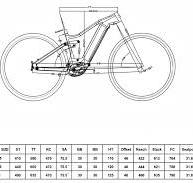 DCB F150-E Trek Rail Style Carbon Full Suspension E Bike ...