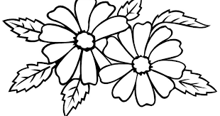 Apalagi kalau gambar mewarnai nya sudah siap. Gambar Mewarnai Bunga Melati Terbaru Gambarcoloring