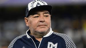 Diego maradona died on nov. Diego Maradona Care Deficient And Reckless Medical Report Says Bbc News