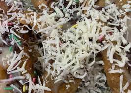 Resep 48 Pisang Goreng Coklat Keju Menggugah Selera Resep Masakanku
