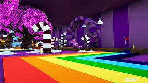 Fortnite creative mode is an outstanding effort for the initial release and creators have already made some incredible maps and games for you to try out if you're not thanks to the golf ball toy and some clever code creators, it's now possible to enjoy a game of mini golf without having to leave your room. Mini Golf Fortnite Creative Map Codes Dropnite Com