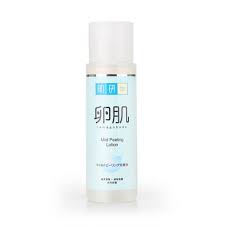 Below we'll give you the details on the top 5 super hyaluronic acid moisturizing lotion one of the most popular hada labo skincare products is the super hyaluronic acid moisturizing lotion. Hada Labo Aha Bha Mild Peeling Lotion 170ml Shopee Malaysia