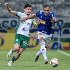 Opção 1 opção 2 opção 3 opção 4 opção 5. Cruzeiro X Guarani Veja Os Melhores Momentos Da Partida Guarani Ge