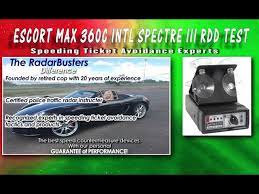 The escort 9500ci is in my opinion the best (and probably most expensive) radar detector on the market. Escort 9500i Radar Detector Marking Locations Youtube