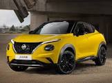 NISSAN-JUKE