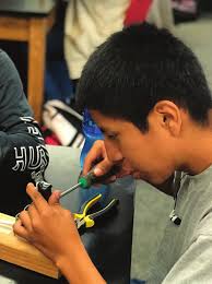 SPRING 2019 6 CONTENTS 9 + 4