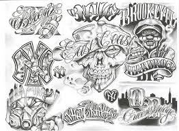 Tattoovoorbeeld.nl is your first and best source for all of the information you're looking for. Chicano Tattoo Money Novocom Top