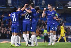 Popular teams manchester united liverpool arsenal chelsea tottenham hotspur manchester city barcelona real madrid. Where To Watch Chelsea Vs Arsenal Tv Details For Europa League Final Balls Ie