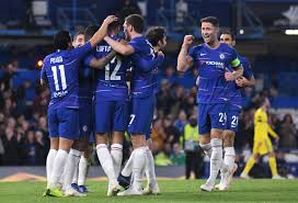 Well, after a sleep, it became a less angry, more objective piece with the odd barb. Where To Watch Chelsea Vs Arsenal Tv Details For Europa League Final Balls Ie