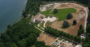 22:57, thu, oct 31, 2019 Michael Schumachers Villa Am Genfer See Wird Bedrangt Doch Seine Familie Wehrt Sich