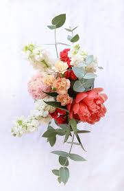 2 + 4 = grocery store flowers. How To Make Grocery Store Flowers Look Good A Bubbly Life