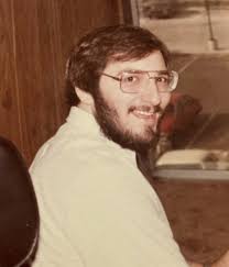 Richard Edward "Rick" Giusti