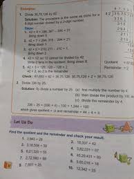 20 Dividion On Large Numbers Detailed Explanation Division Word Problems Word Problems Mathematics